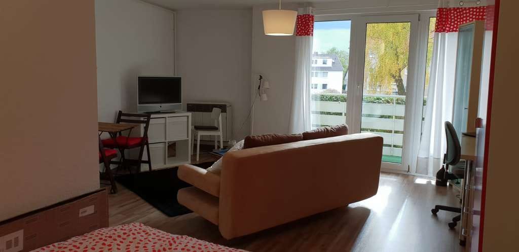 Immobilie in Wolfenbüttel - Attraktive 1,5-Zimmerwohnung mit Aufzug – auch im Paket erwerbbar | Kapitalanlage in Wolfenbüttel - Bild 2