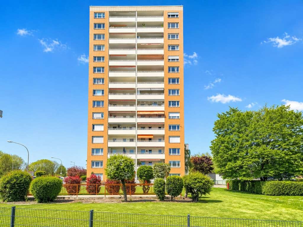 Immobilie in Heppenheim - ** Kapitalanlage mit Aussicht ** - Bild 0
