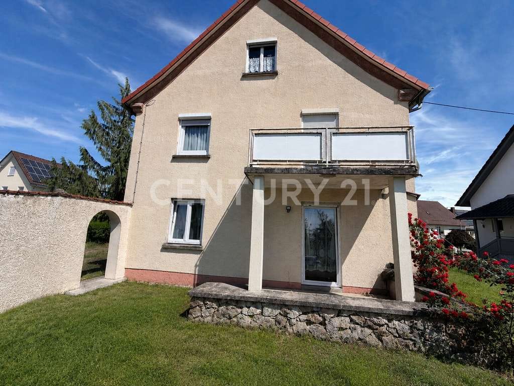 Immobilie in Ummendorf - Gepflegte 3-Zimmer-EG-Wohnung mit Terrasse & 432 m² Gartenanteil in Ummendorf - Bild 3