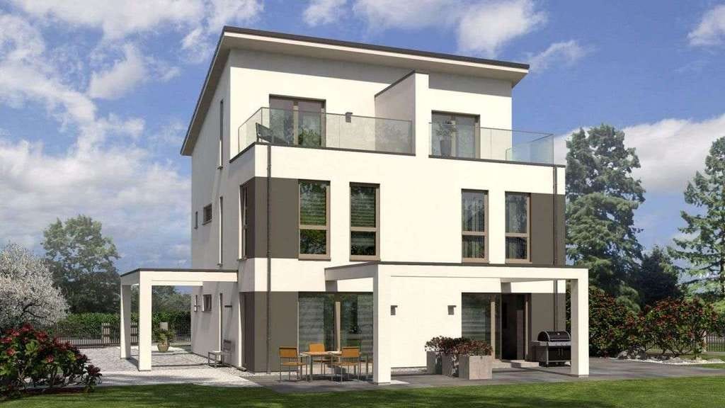 Immobilie in Heinzenhausen - Bauen Sie auf Begeisterung - Bild 0