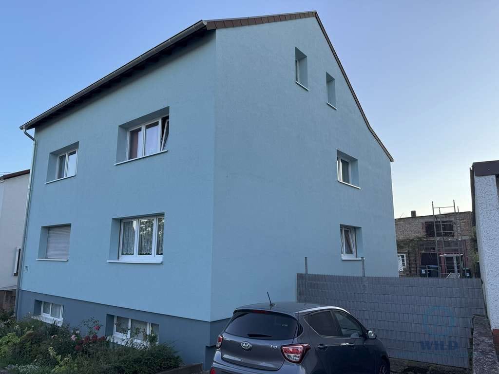 Immobilie in Püttlingen - Ein Haus, drei Wohneinheiten – Familie, Generationen & Kapitalanlage vereint! - Bild 1