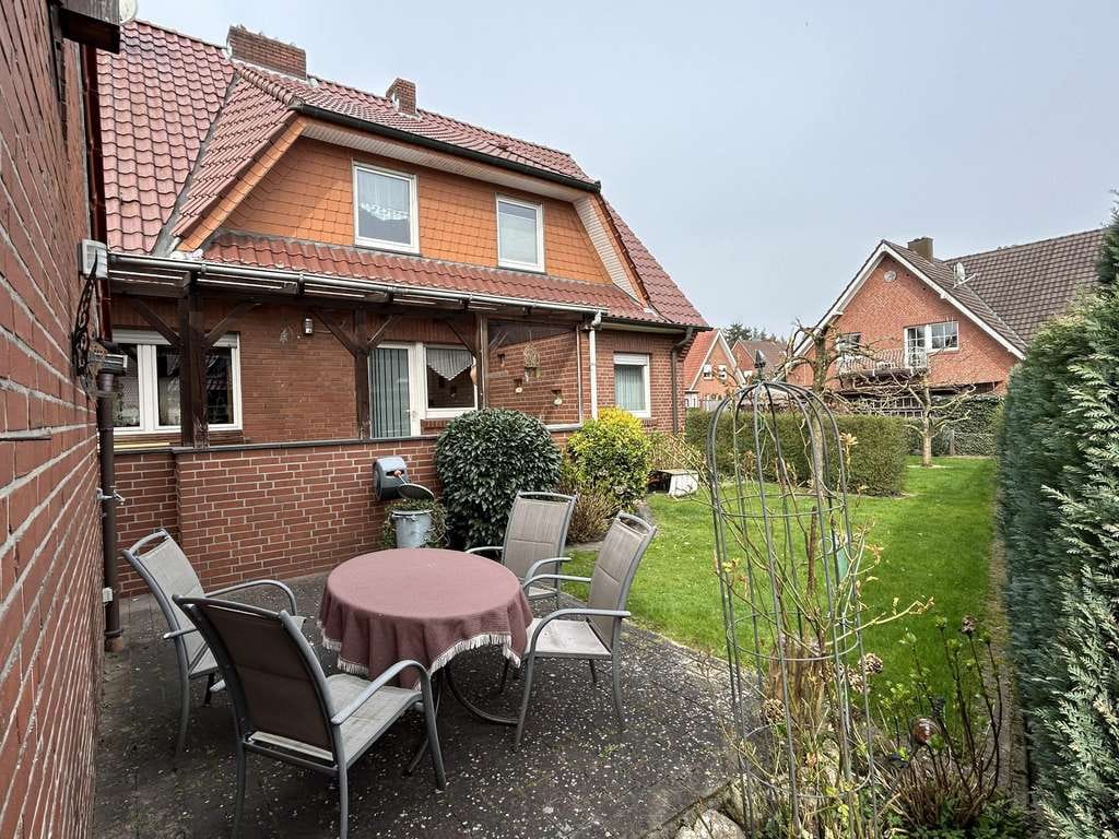 Immobilie in Lünne - Gepflegtes Zuhause in Spelle - Bild 4