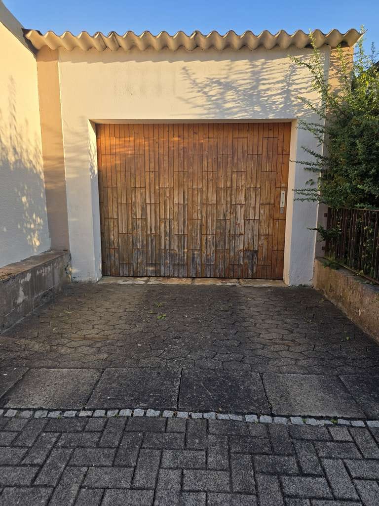 Immobilie in Gunzenhausen - Reiheneckhaus mit Garten und Garage in Gunzenhausen - Bild 4