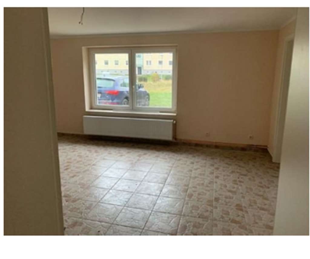 Immobilie in Spantekow - Renovierte Doppelhaushälfte - KFW 55 - in Spantekow / Nähe Anklam zu verkaufen! - Bild 4