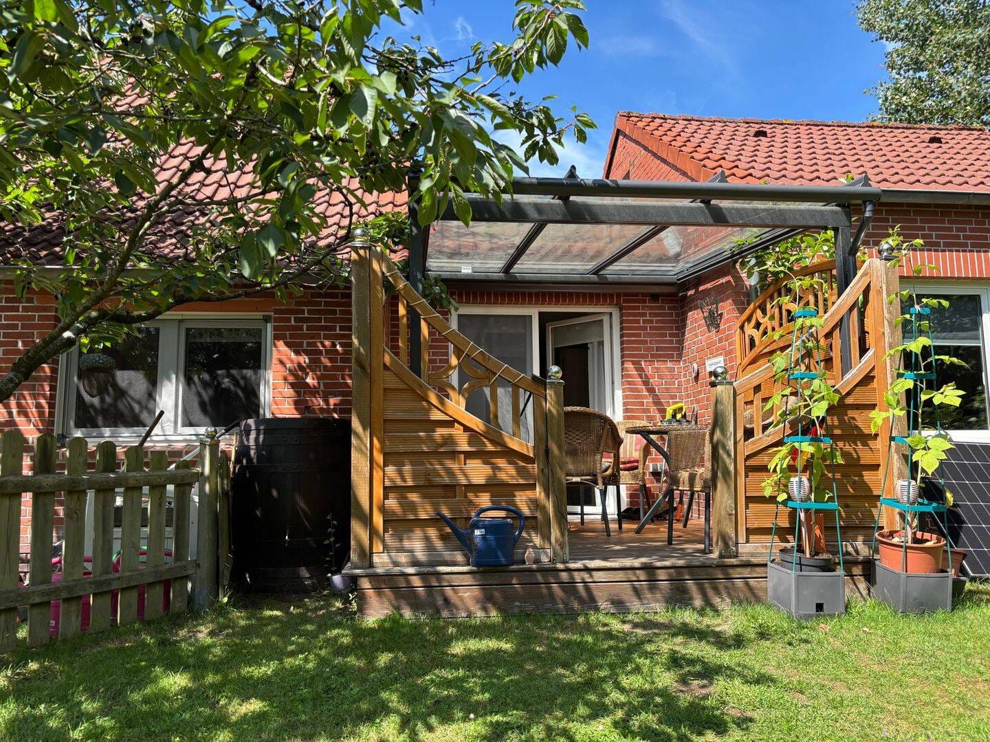 Immobilie in Rechtsupweg - Gepflegtes Einfamilienhaus mit großem Grundstück in Rechtsupweg! - keine Käuferprovision - - Bild 4