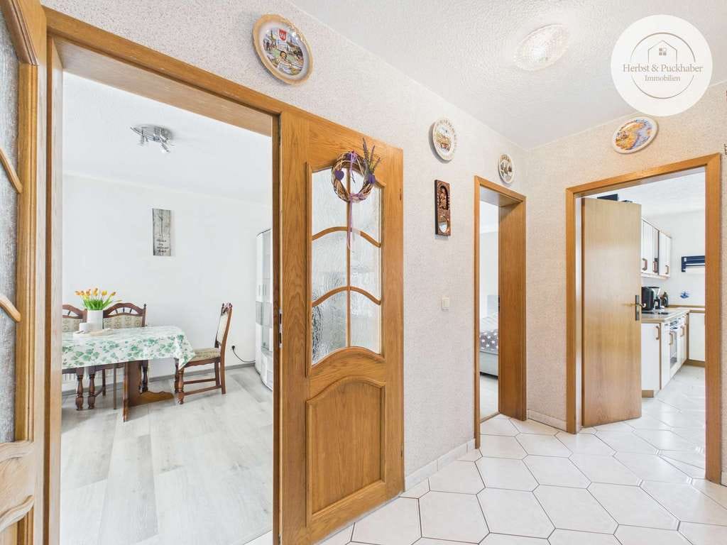 Immobilie in Visselhövede - Wohnen mit Perspektive – vielseitiges Zuhause für die ganze Familie in Visselhövede - Bild 4