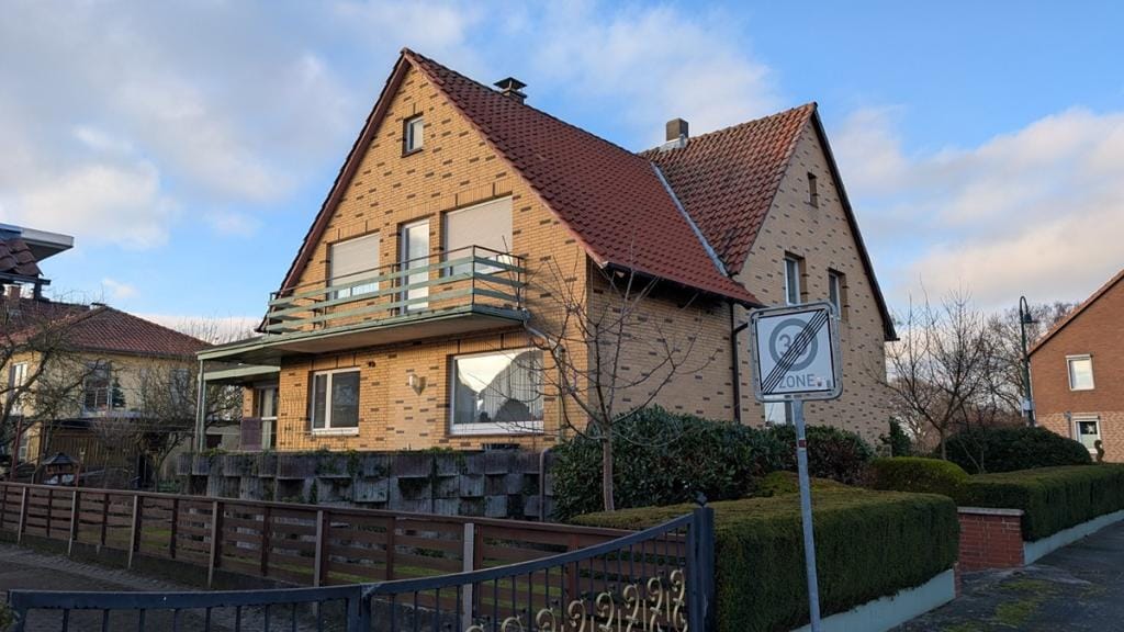 Immobilie in Ilsede - Haus in Ilsede (Solschen) - Bild 4