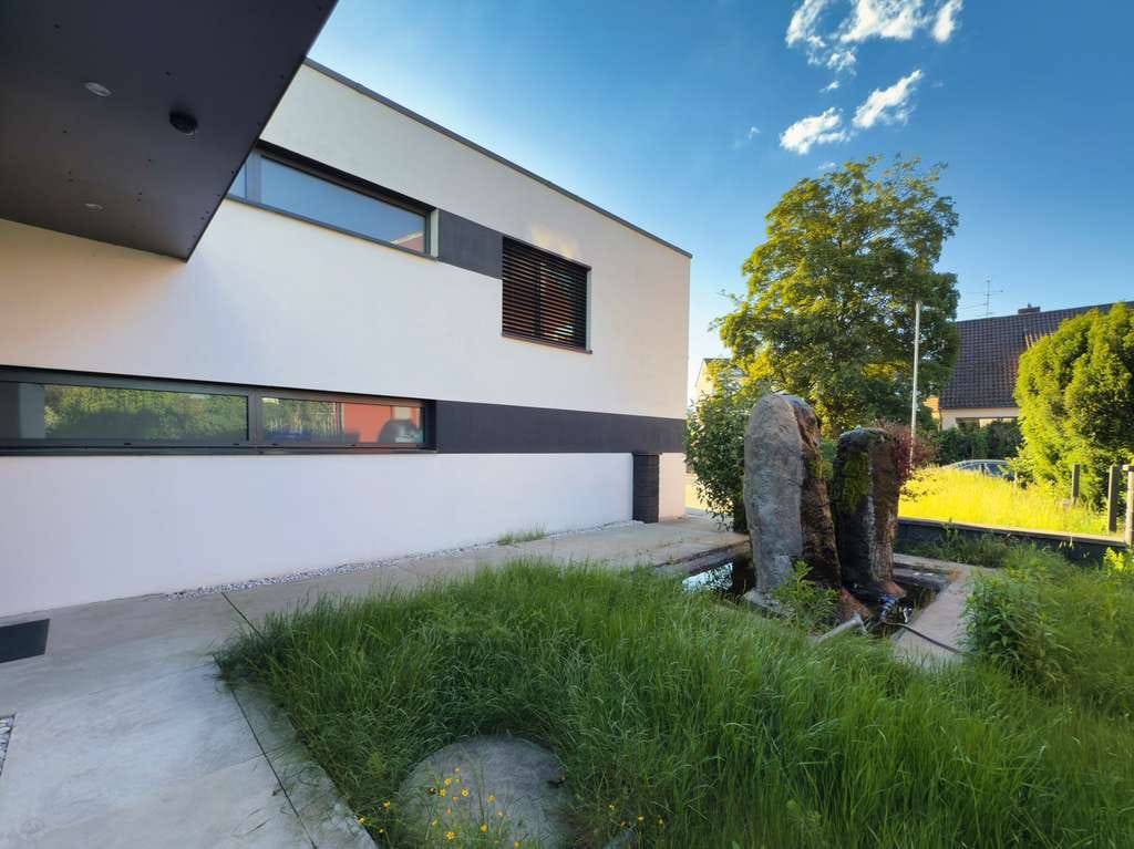 Immobilie in Rodenbach - Luxuriöses Traumhaus mit Sanierungsbedarf - Bild 3