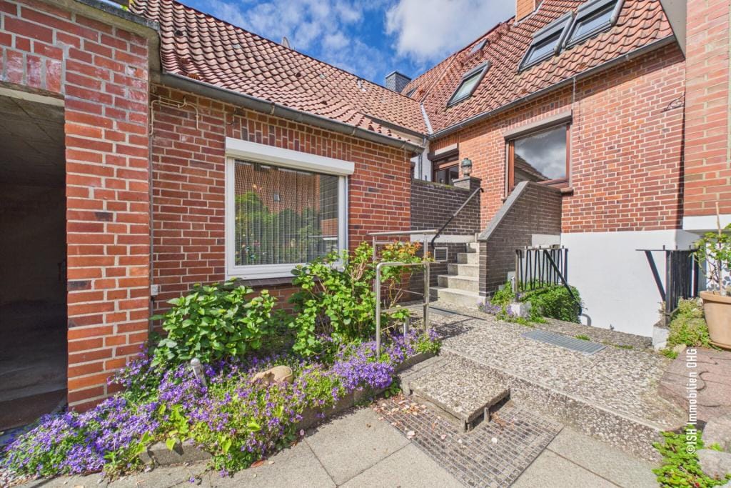 Immobilie in Buxtehude - Reihenhaus in Buxtehude - Bild 3