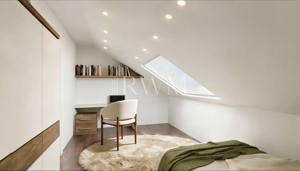 Immobilie in Bretzfeld - Erstbezug: 3-Zimmer-Maisonettewohnung mit Balkon und Stellplatz - Bild 4