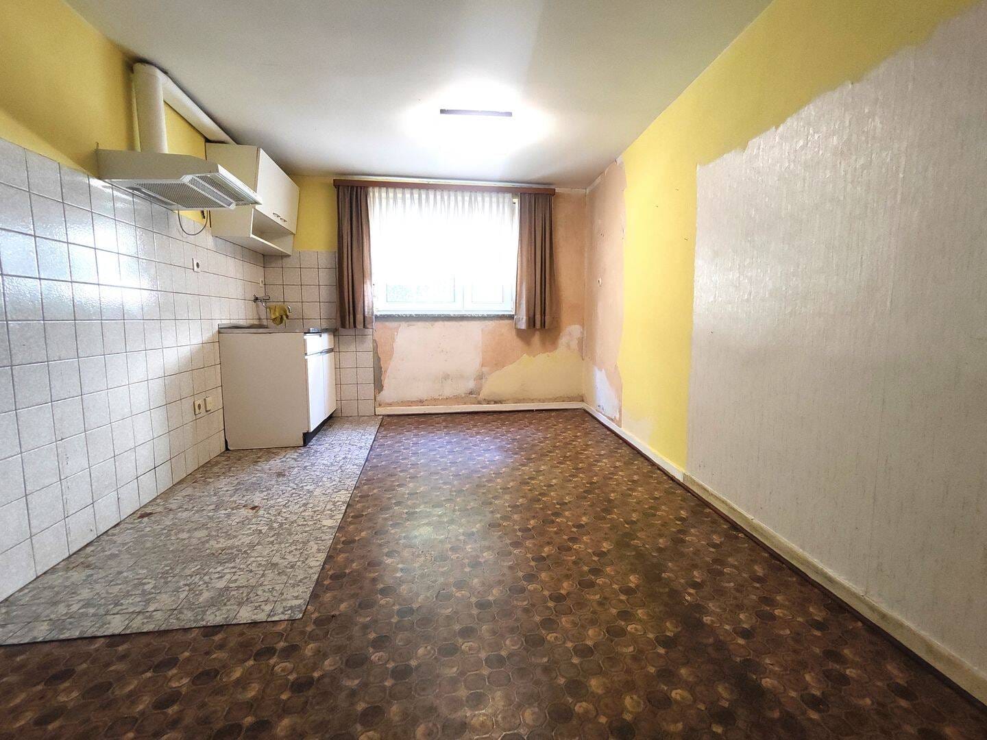 Immobilie in Runkel - Kleines Wohnhaus im Ortskern von Runkel - Bild 3