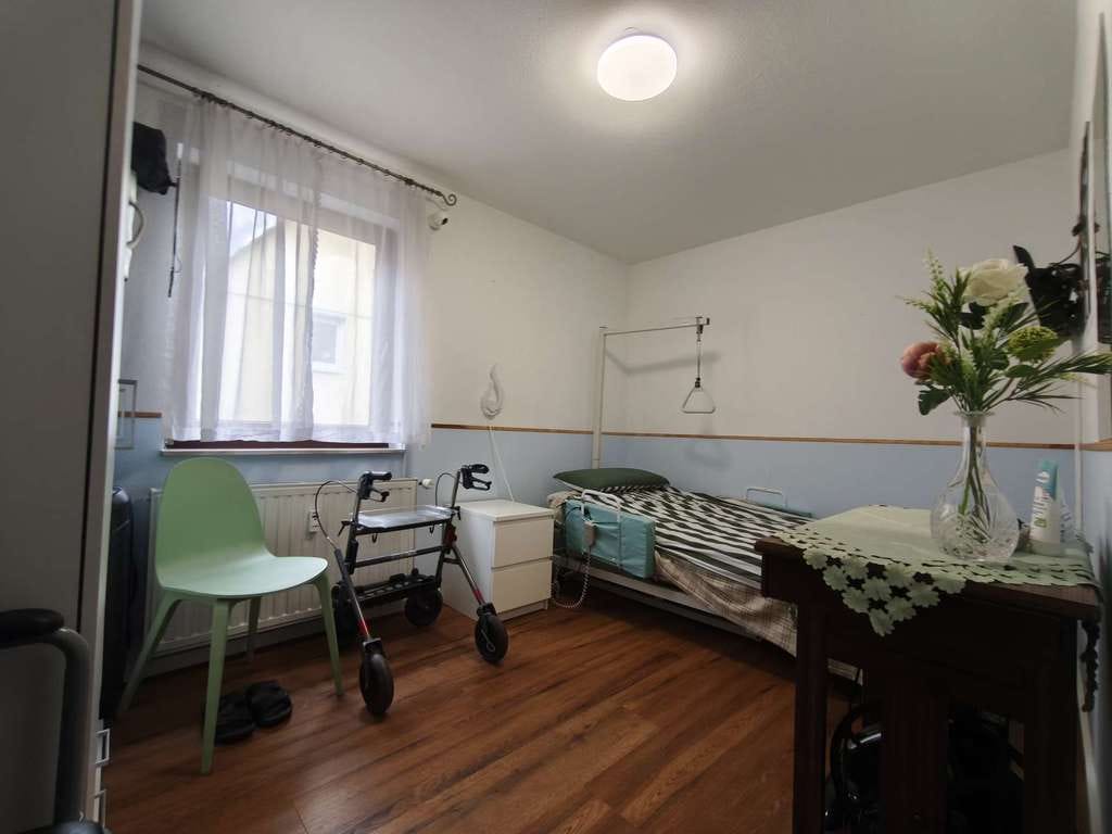 Immobilie in Talheim - Helle 3-Zimmer-Wohnung mit Balkon und Stellplatz - Bild 4