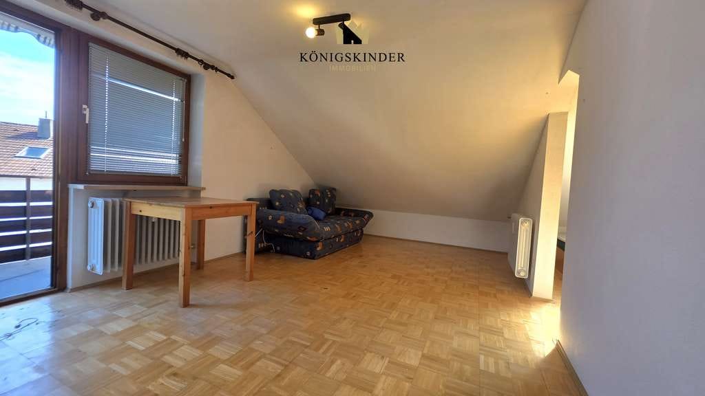 Immobilie in Bodman-Ludwigshafen - Klein aber oho… gepflegte und zweckmäßige Wohlfühloase in ruhiger Lage und See-Nähe - Bild 4