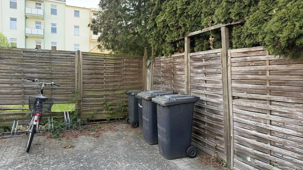 Immobilie in Forst (Lausitz) - Baršć - Modernes Wohnen in der Innenstadt - Bild 4