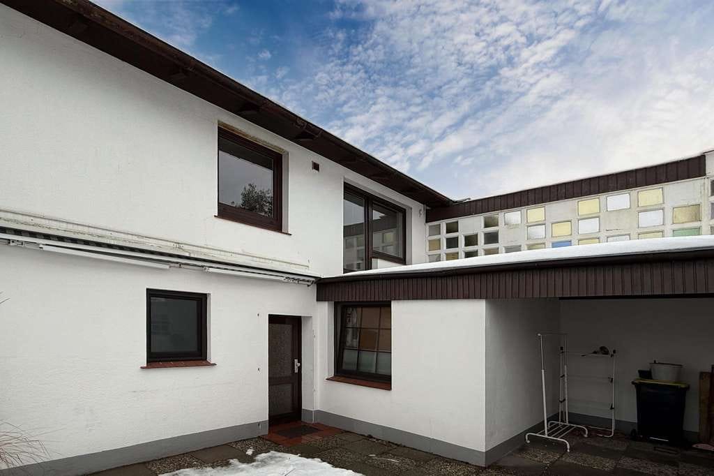Immobilie in Seevetal - Meine erste eigene Wohnung! - Bild 2