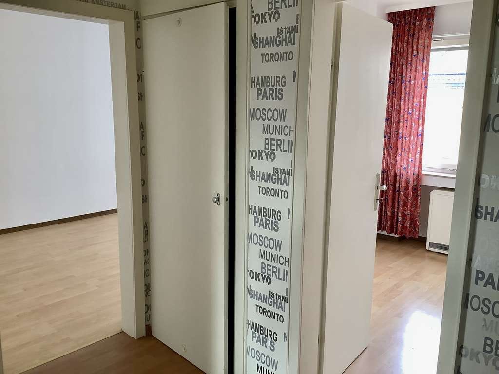 Immobilie in Rommerskirchen - Solides, gut erhaltenes Mehrfamilienhaus in Rommerskirchen mit toller Infrastruktur  - Bild 4