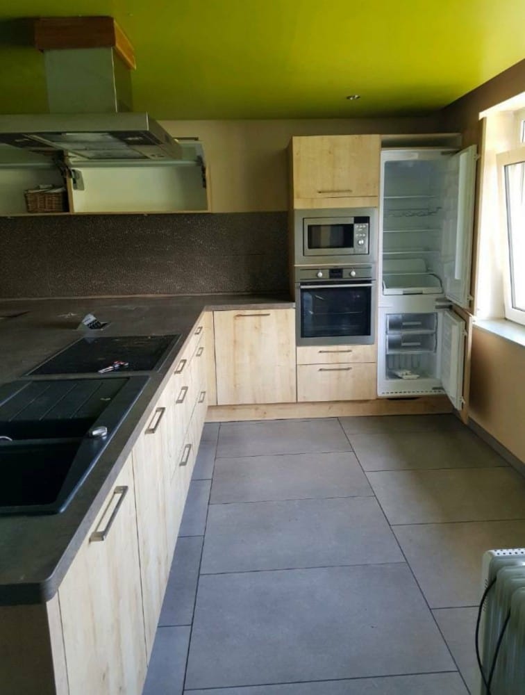 Immobilie in Remse - Wunderschönes Wohnhaus mit Pool, Garage und Carport - Bild 2