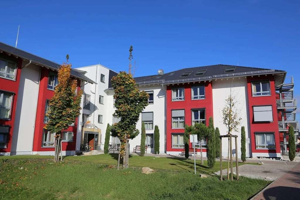 Immobilie in Lambsheim - 4,06% Mietrendite für Kapitalanleger! Attraktives Pflegeapartment in Lambsheim - Bild 0