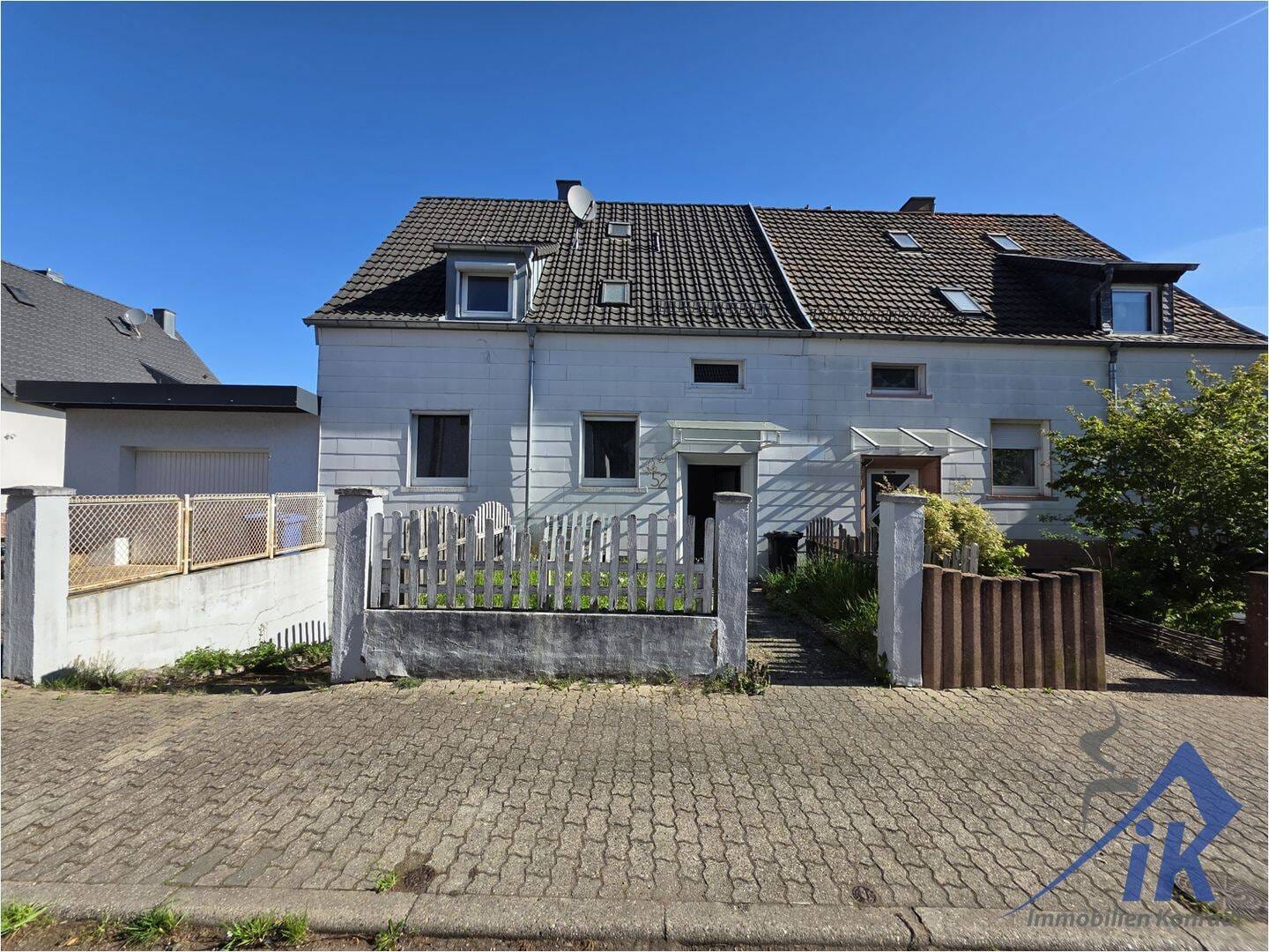 Immobilie in Thaleischweiler-Fröschen - Haus in Thaleischweiler-Fröschen - Bild 2