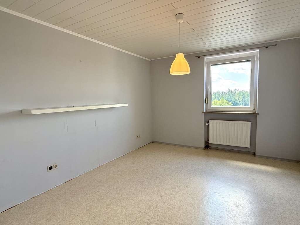 Immobilie in Burghausen - Ihr Stadt- und Fernblick von oben! - Bild 4