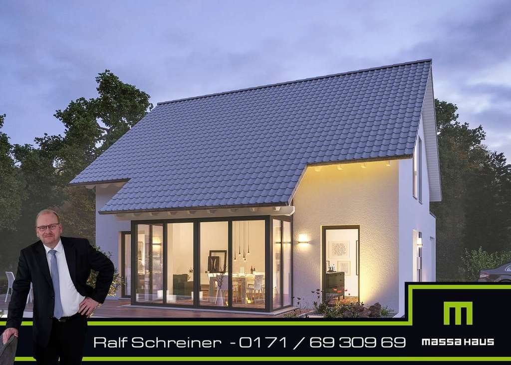 Immobilie in Morsbach - Leben wie im Urlaub in Deinem Traumhaus! - Bild 3