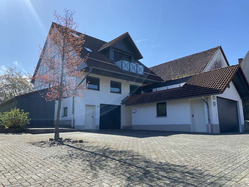 Immobilie in Naumburg - ZFH in ruhiger Lage mit Garten und Panoramablick in Elbenberg ***provisionsfrei*** - Bild 0