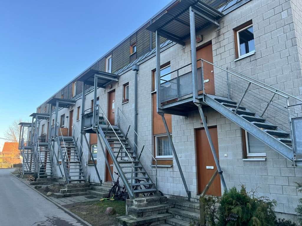 Immobilie in Rehfelde - Sofort verfügbar: Erdgeschosswohnung mit Terrasse nahe Strausberg - Bild 3