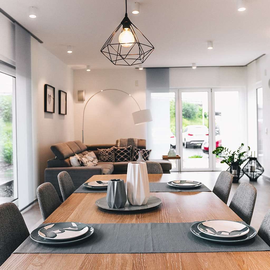 Immobilie in Mügeln - Wohnkomfort - Qualität - Energieeffiziens - Dieses Haus hat es in sich! - Bild 1