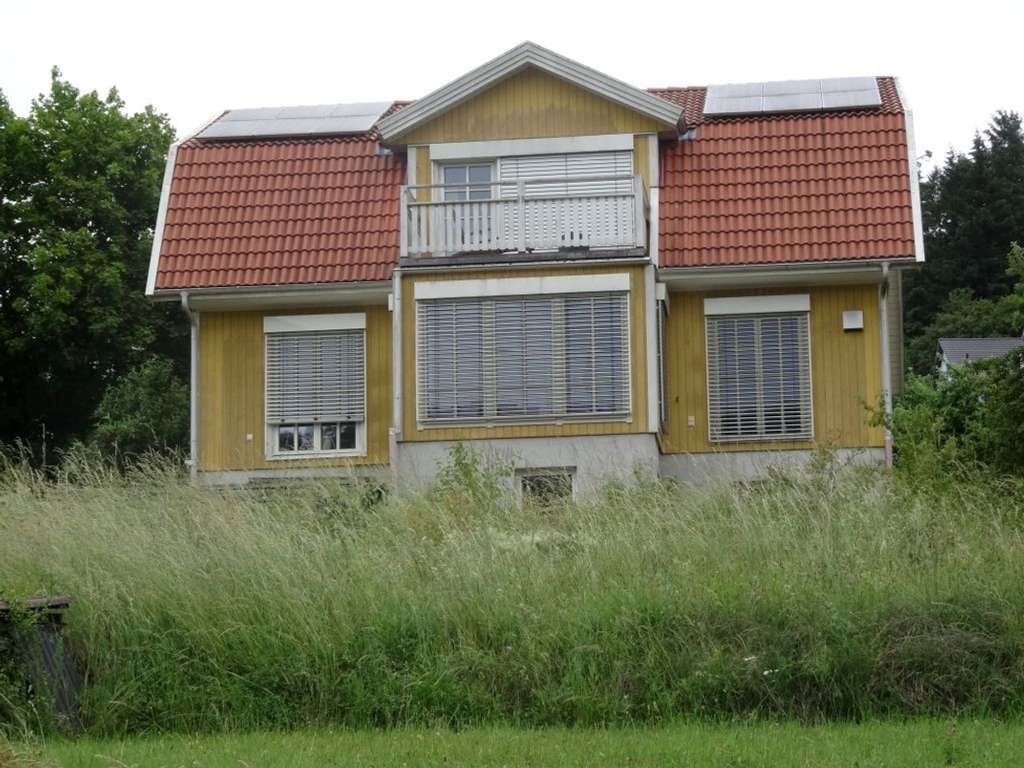 Immobilie in Langsur - Nur gut 70% vom VKW für modernes EFH aus 2016 im Sauertal nicht weit von Trier. PROVISIONSFREI ! - Bild 4