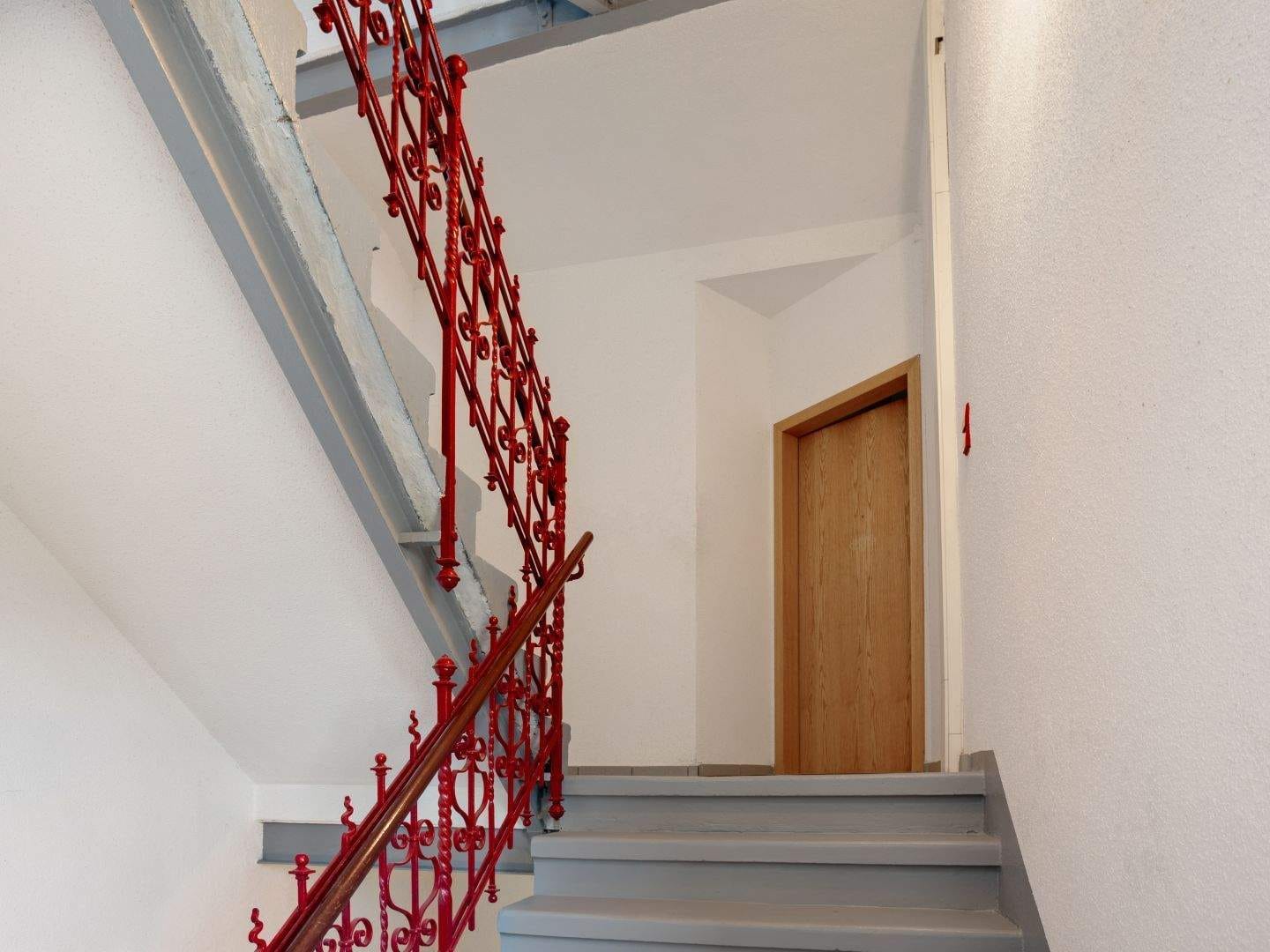 Immobilie in Hohenstein-Ernstthal - Solides Anlageobjekt: Mehrfamilienhaus in Hohenstein-Ernstthal - Bild 3