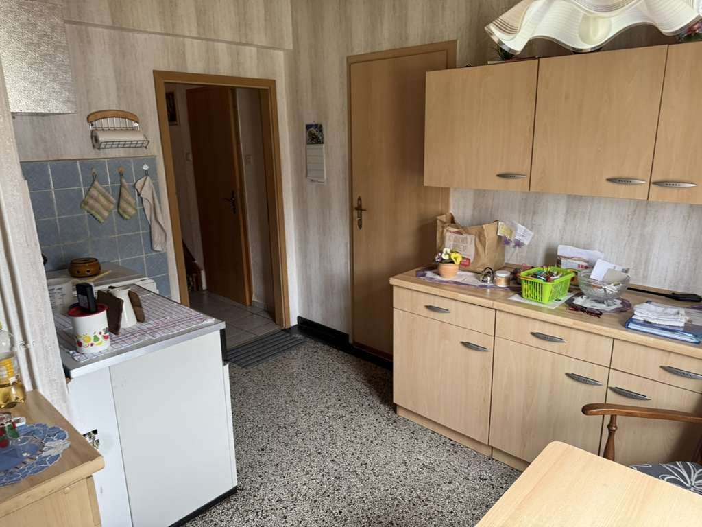 Immobilie in Averlak - Gemeinsam wohnen, individuell Leben - Resthof mit zwei separaten Wohnbereichen! - Bild 4
