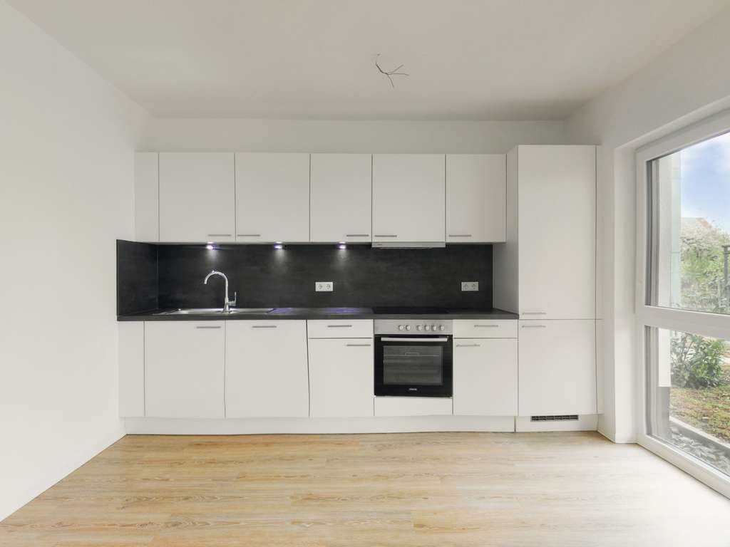 Immobilie in Lahntal - Neubauwohnung mit Südterrasse, Garten & Top-Ausstattung - Bild 4