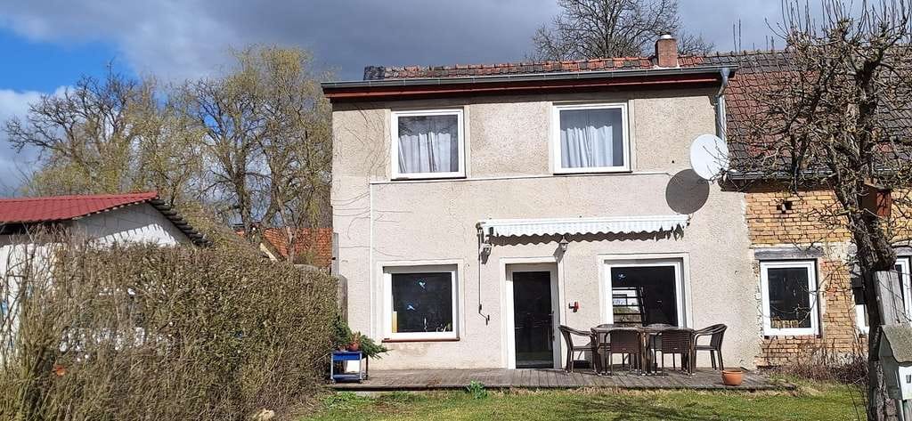 Immobilie in Rheinsberg - Einfamilienhaus / Ferienhaus - Bild 0