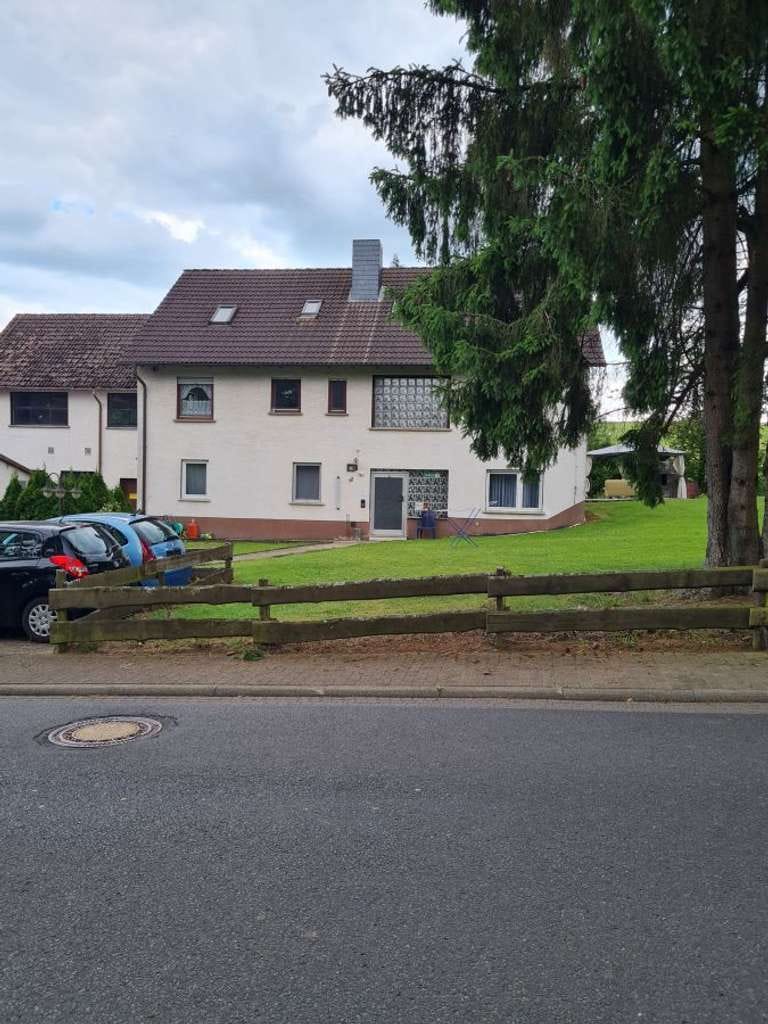 Immobilie in Freiensteinau - Mehrfamilienhaus in Freiensteinau gesucht? Bitte sehr. - Bild 3