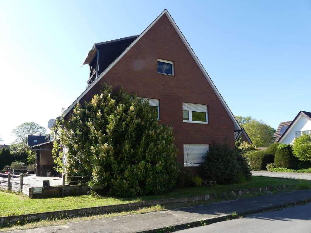 Immobilie in Harsewinkel - Provisionsfrei für Ersteher - Zweifamilienhaus in Marienfeld - Zwangsversteigerung! - Bild 4