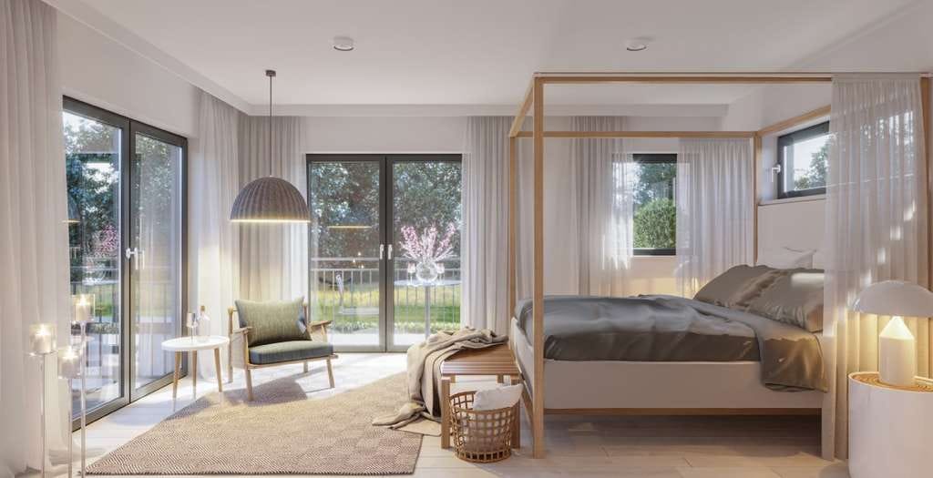 Immobilie in Wittenbeck - Ihr Neubau in Bestlage - Bild 1