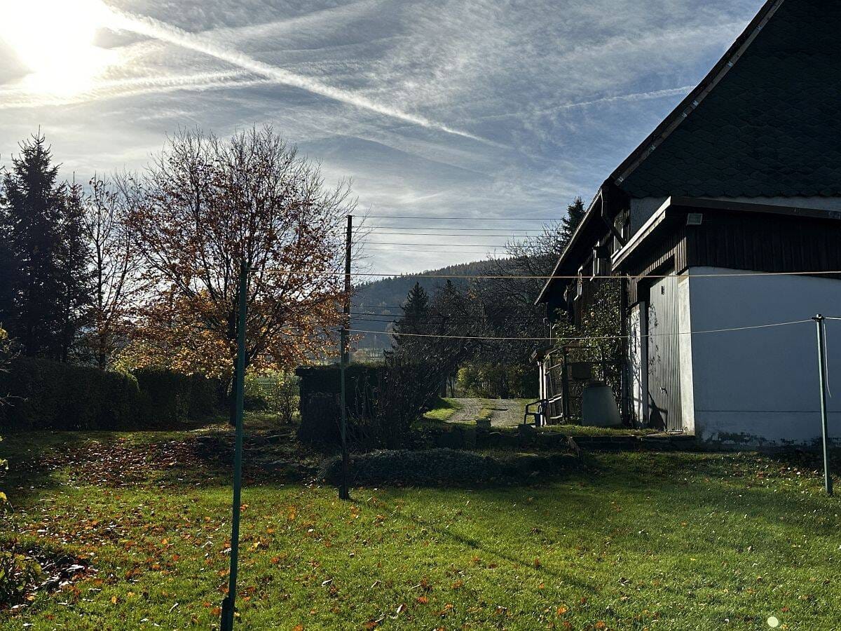 Immobilie in Großschönau - Umgebindehaus in sehr schöner Lage - Bild 2