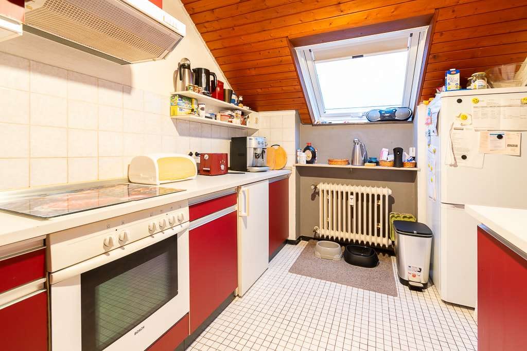 Immobilie in Öhringen - Kapitalanleger aufgepasst! 3-Zimmer-Wohnung in beliebter Wohnlage zu verkaufen. - Bild 1