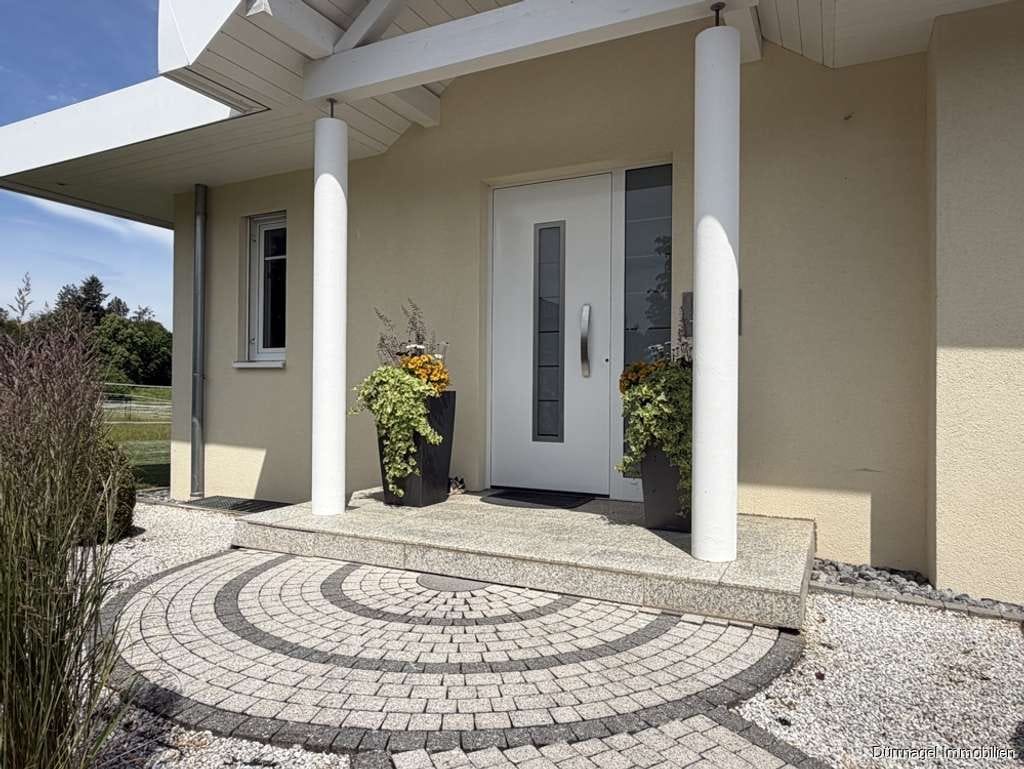 Immobilie in Remlingen - Traumhaus - Bild 5