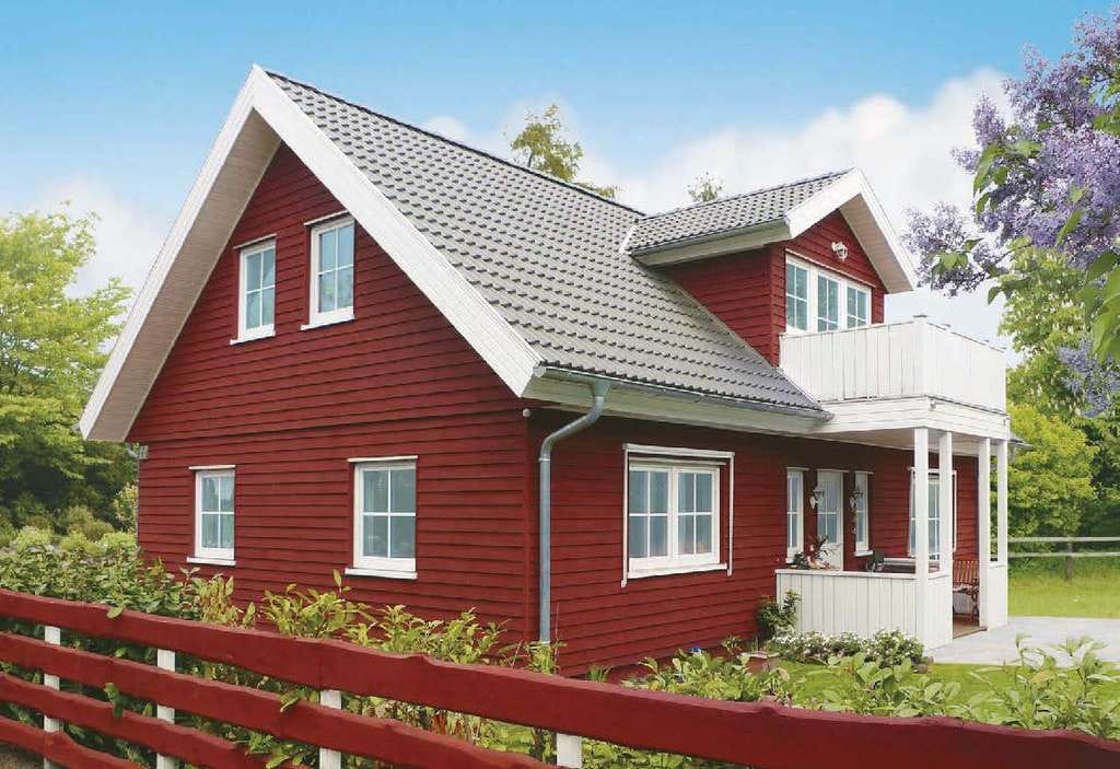 Immobilie in Waabs - Traumhaus auf großem Grundstück - Unser Angebot für Ihre Zukunft - Bild 0