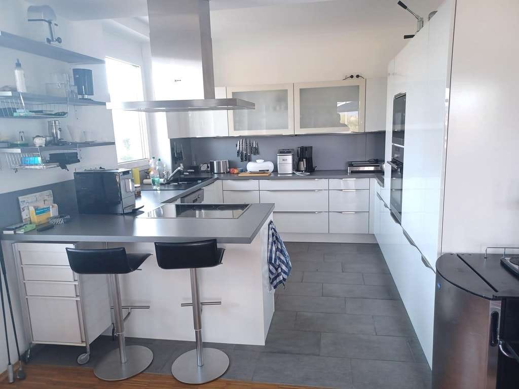 Immobilie in Hessisch Lichtenau - Charmantes Mehrfamilienwohnhaus mit Charackter - Bild 3