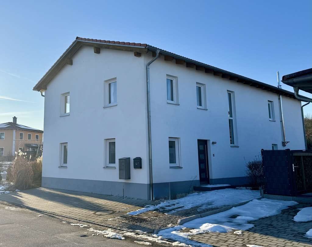 Immobilie in Schierling - Ein-/Zweifamilienhaus in Schierling - Bild 1