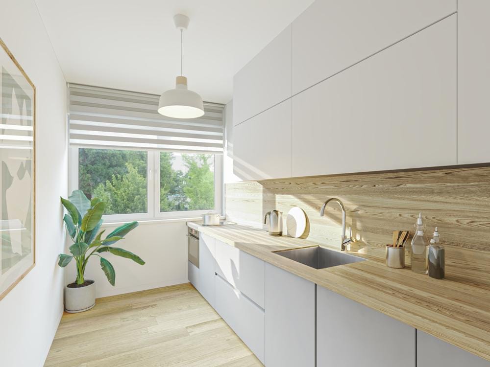 Immobilie in Achern - Wohnung in Achern - Bild 3