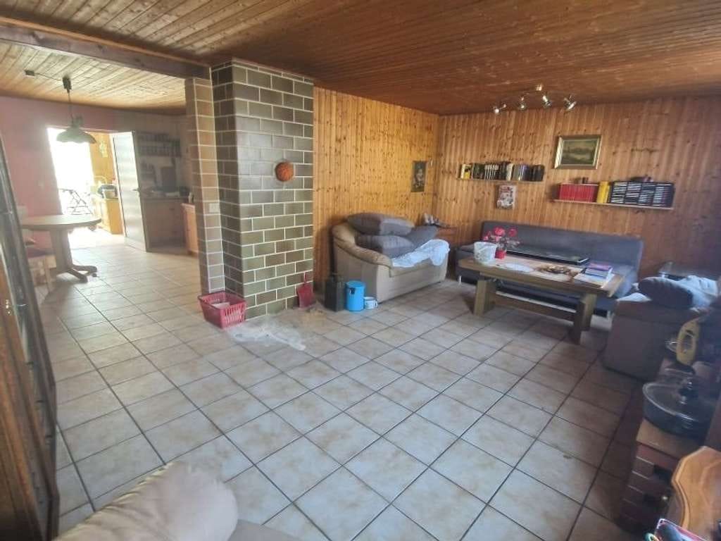 Immobilie in Bobenheim-Roxheim - Freistehendes Einfamilienhaus in Bobenheim-Roxheim - Erbpacht - Bild 2