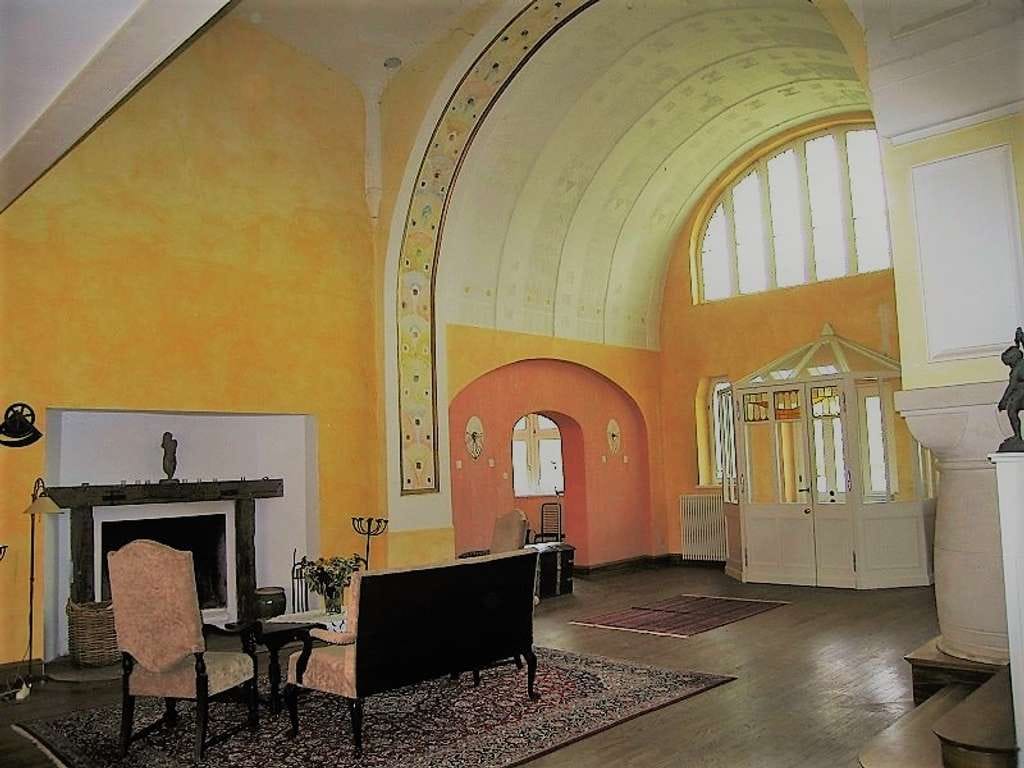 Immobilie in Lelkendorf - Exclusive ETW mit traumhaftem
Ausblick im Schloss Lelkendorf - Bild 3