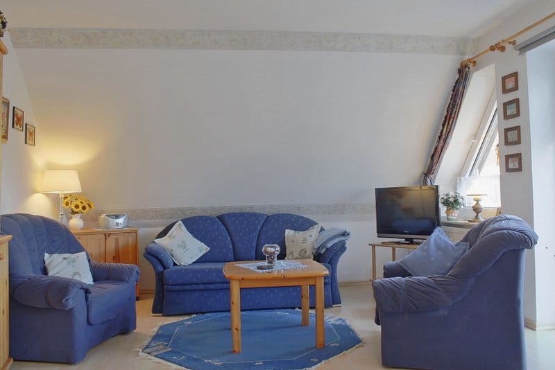 Immobilie in Wurster Nordseeküste - Ferienwohnung an der Wurster Nordseeküste - Bild 0