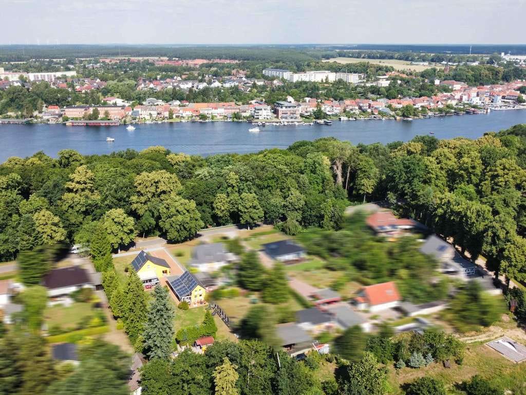 Immobilie in Malchow - Wohn-/Ferienobjekt mit PV-Anlage & Bootsbox - Bild 3