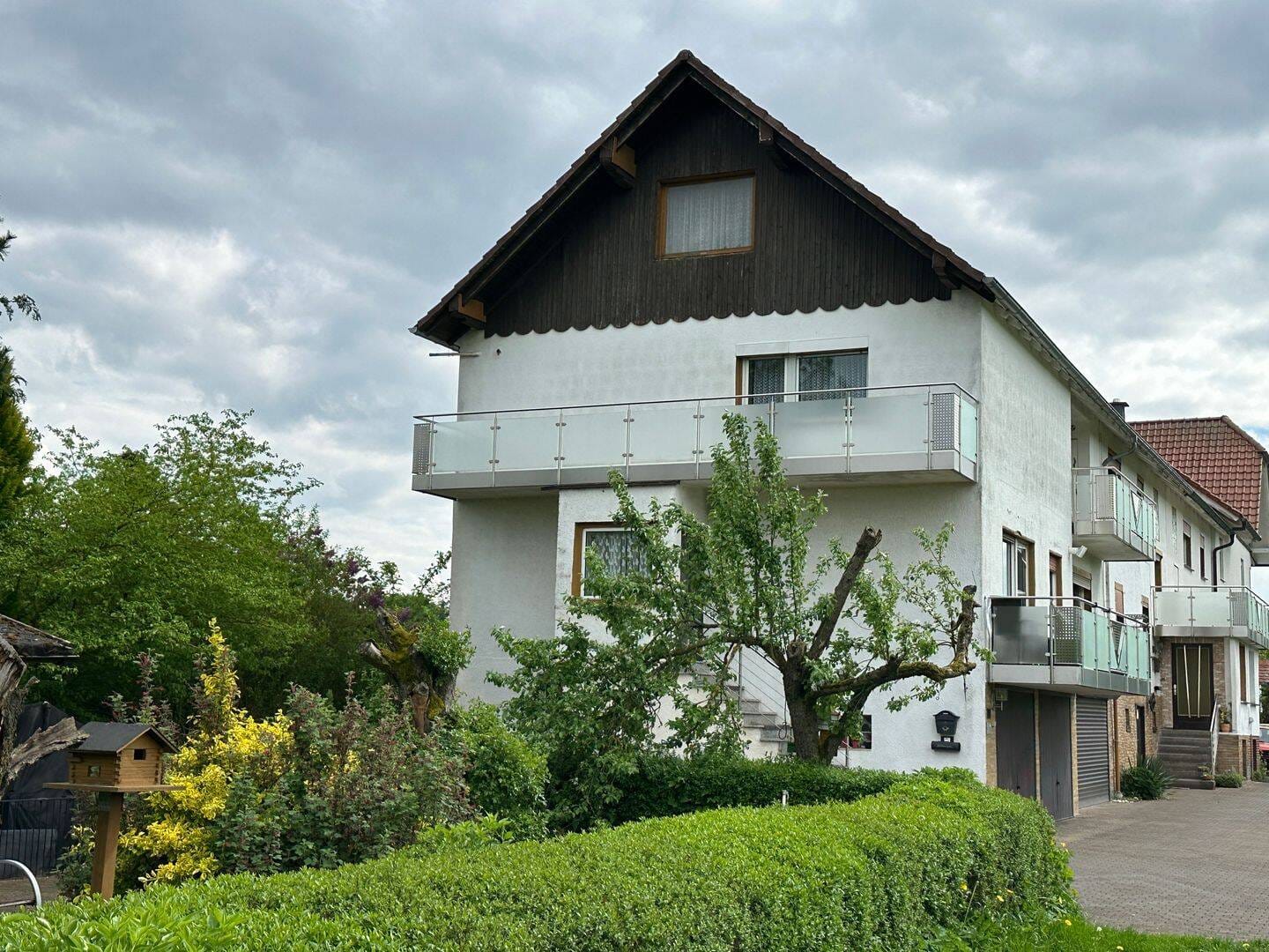 Immobilie in Homberg - DAS FAMILIENHAUS FÜR ZWEI GENERATIONEN! KEINE KÄUFERPROVISION! - Bild 2