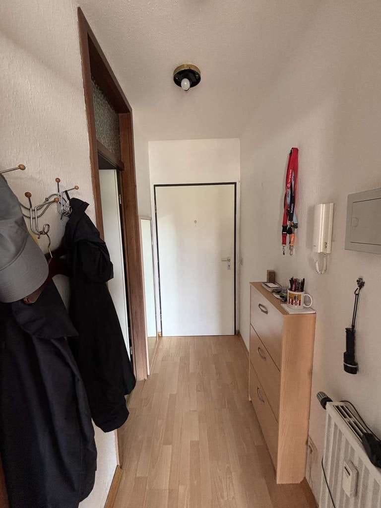 Immobilie in Bornheim - Gemütliches Appartement mit großem Sonnenbalkon in Bornheim-Roisdorf - Bild 4