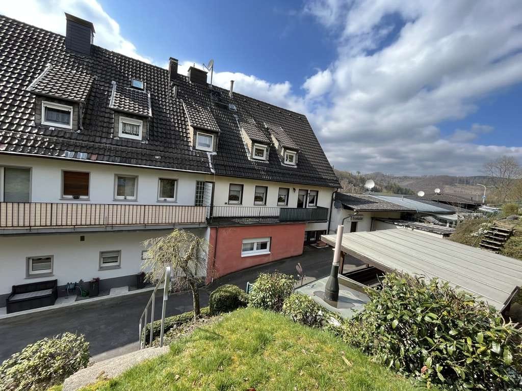 Immobilie in Werdohl - VR IMMO: Eigentumswohnung. Mit großem Balkon. Ein Ort zum Entspannen. - Bild 3